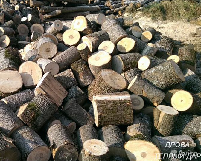Дрова