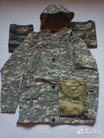 Костюм Горка 5, весна-лето-осень, три цвета