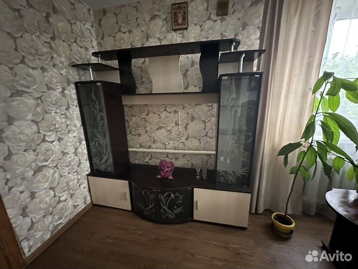 Мебель стенка бу