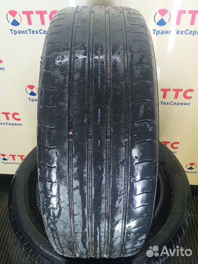 Continental ContiPremiumContact 2 215/55 R18