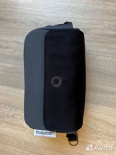 Коляска 3 в 1 bugaboo diesel