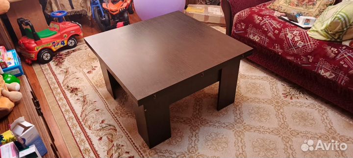 Стол трансформер