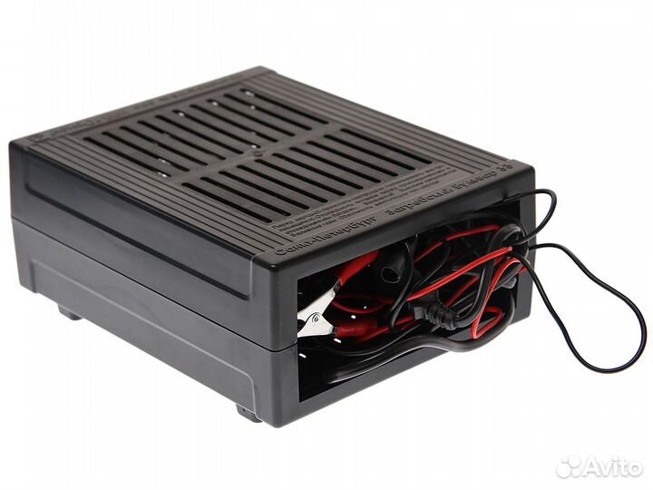 Устройство зарядное 12-24V 20A 200Ач 220V (автомат