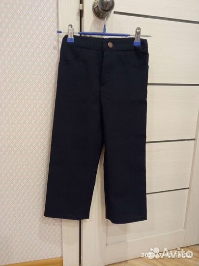 Брюки детские