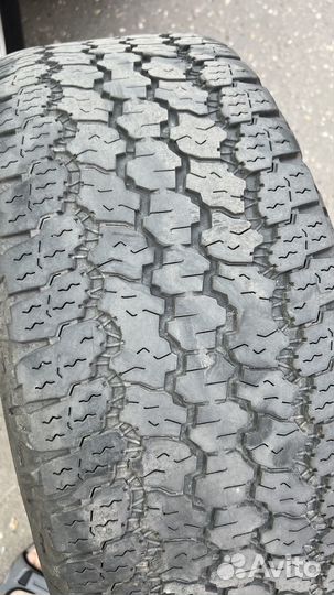 Goodyear Wrangler All-Terrain Adventure With Kevlar 265/70 R16