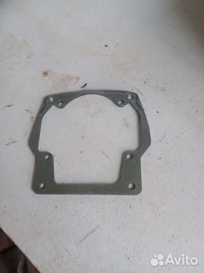 Рамки переходные