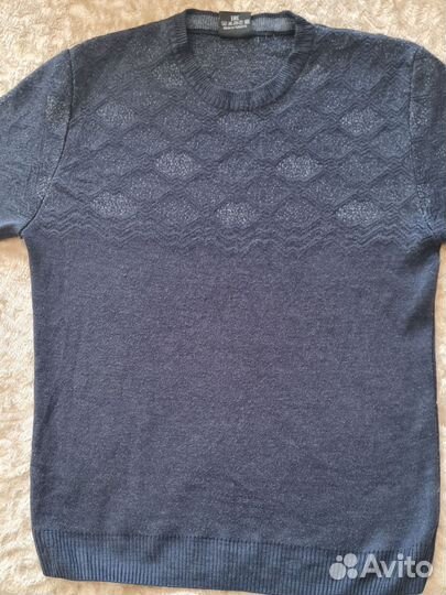 Кофты мужские