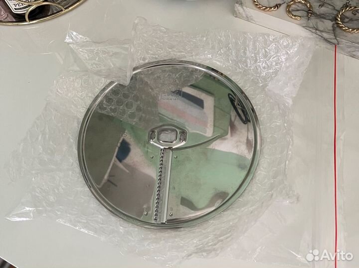 Диск-жульен для блюд азиатской кухни Bosch