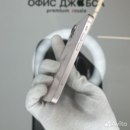 iPhone 13 mini, 512 ГБ