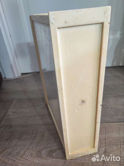 Аквариум. Трубки, укрытия для сомов, грунт