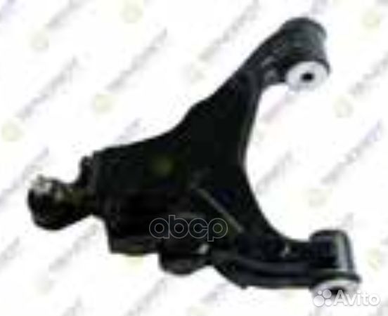 Рычаг передний нижний Toyota LC200 teknorot L