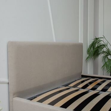 Кровать двуспальная 180×200 от фабрики