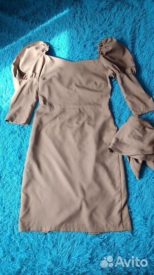 Платье женское