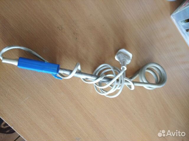 Кипятильник большой