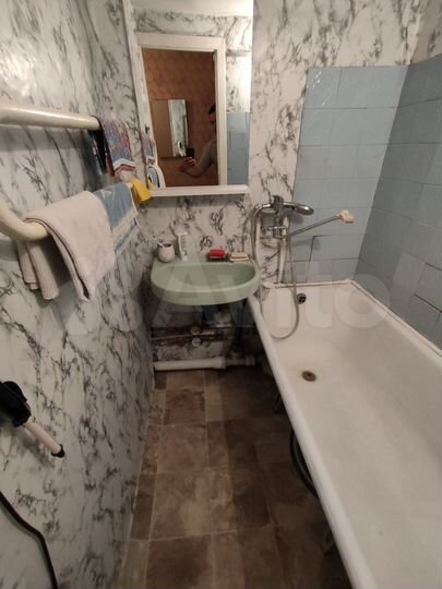 2-к. квартира, 45 м², 4/5 эт.