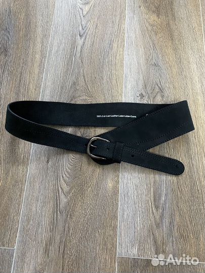 Ремень женский