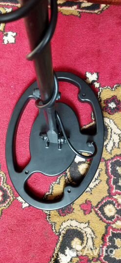 Металлоискатель