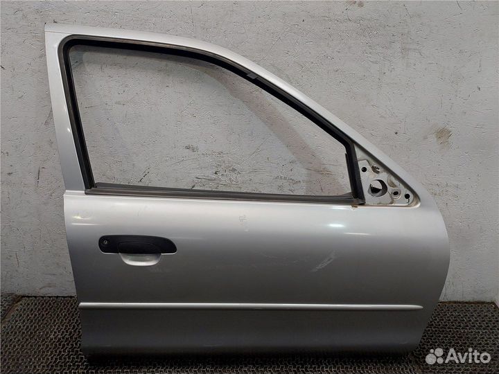 Замок двери Ford Mondeo 1, 1995