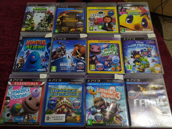 Игры для PS3 Street fighter4, новое от 06.02