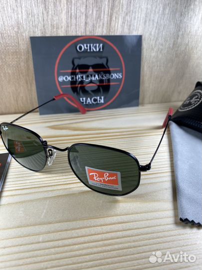 Очки мужские и женские