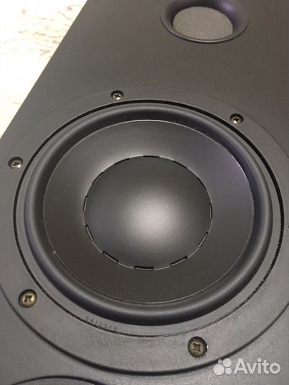 Акустика Dynaudio 62 / обмен