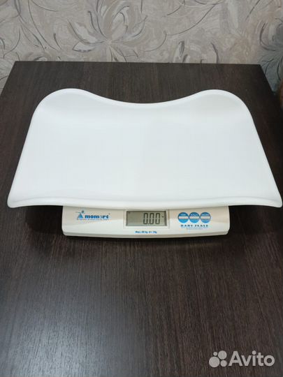 Детские электронные весы