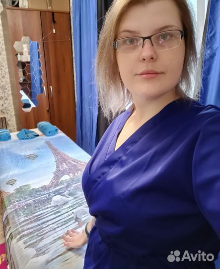 Коррекция фигуры массаж ручной баночный