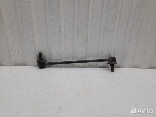 Стойка переднего стабилизатора Hyundai Solaris HCR