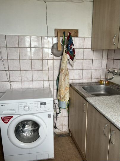 2-к. квартира, 50 м², 9/9 эт.