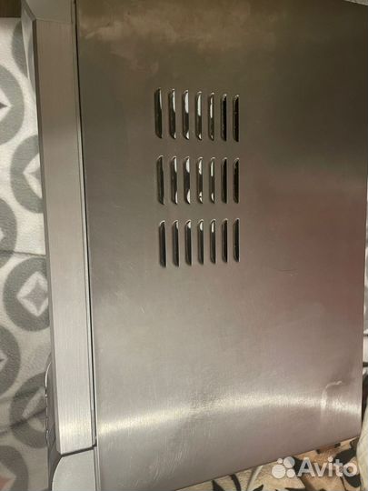 Микроволновая печь Rolsen с грилем 25л