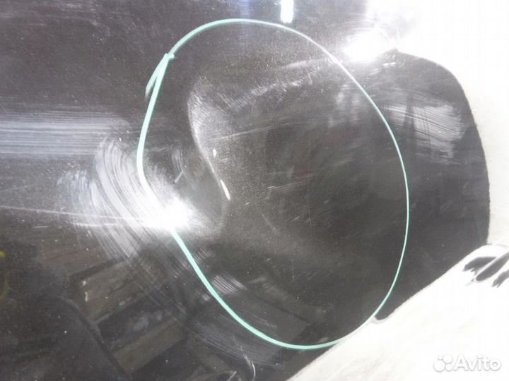 Дверь задняя правая Nissan Juke YF15