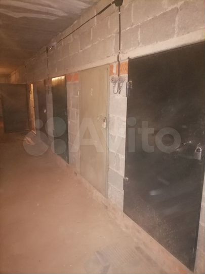 Машиноместо