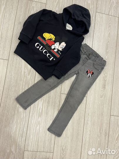 Детские вещи