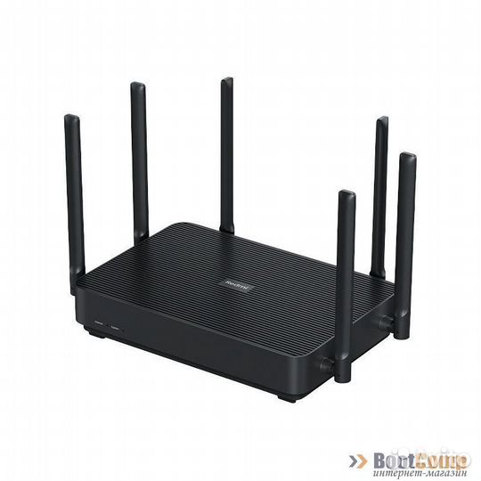 Маршрутизатор Xiaomi Mi Router AX3200 (DVB4314GL)