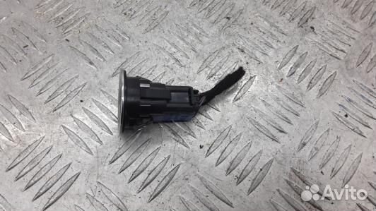 Кнопка запуска двигателя chevrolet cruze 2 (2MF06X