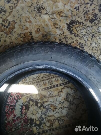 Goodyear Ultra Grip Ice Arctic 2 205/55 R16