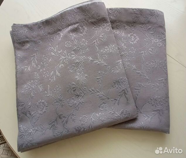 Шторы/портьеры икеа/145х260