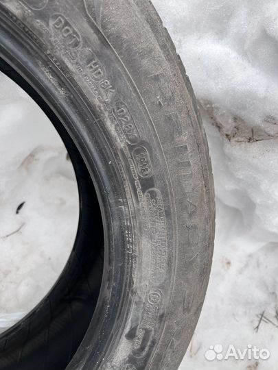 Michelin Primacy 3 225/55 R17