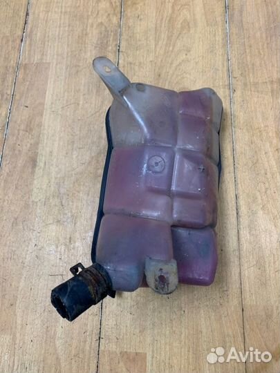 Бачок расширительный Ford Mondeo