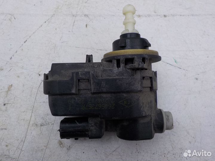 Мотор фары LADA Vesta 2015