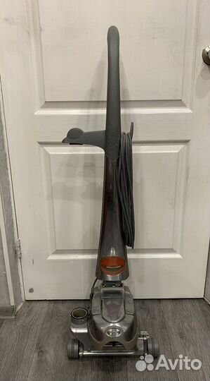 Пылесос Kirby g10e sentria