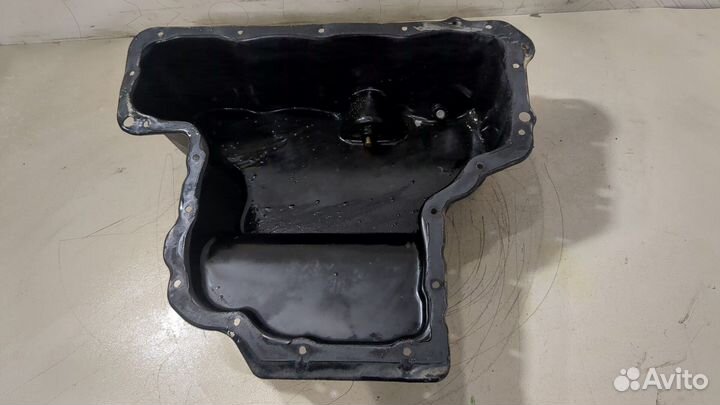 Поддон Mercedes ML W164, 2007