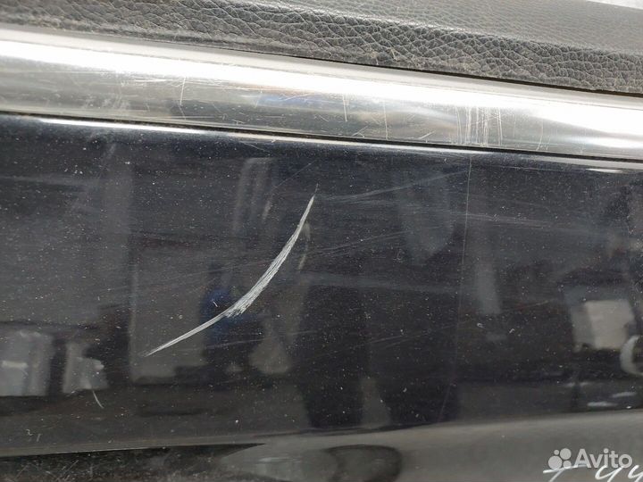 Дверь правая передняя Volkswagen Passat 6, 2009