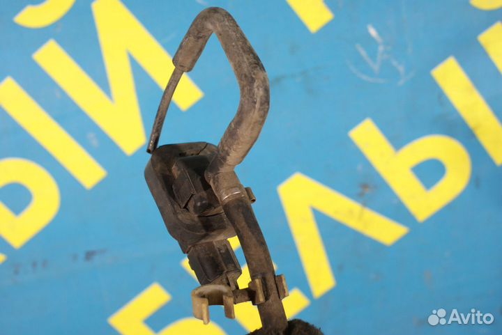 Клапан вентиляции топливного бака Ford Mondeo 3