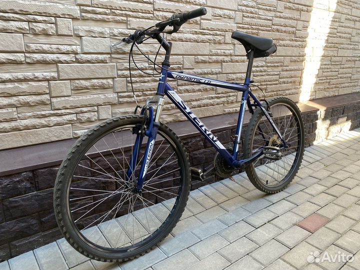 Велосипед Stern Dynamic 1.0