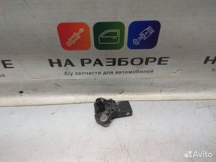 Датчик абсолютного давления Audi A7 4GA CDU 2014