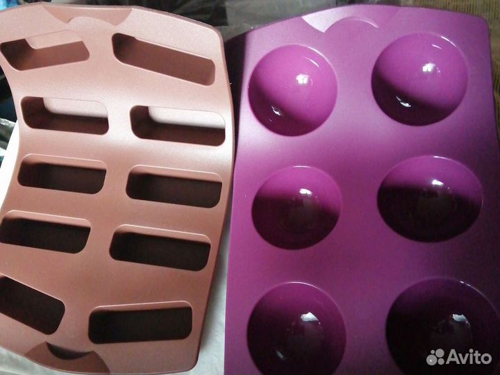 Тапперваре, Tupperware маринадница И др