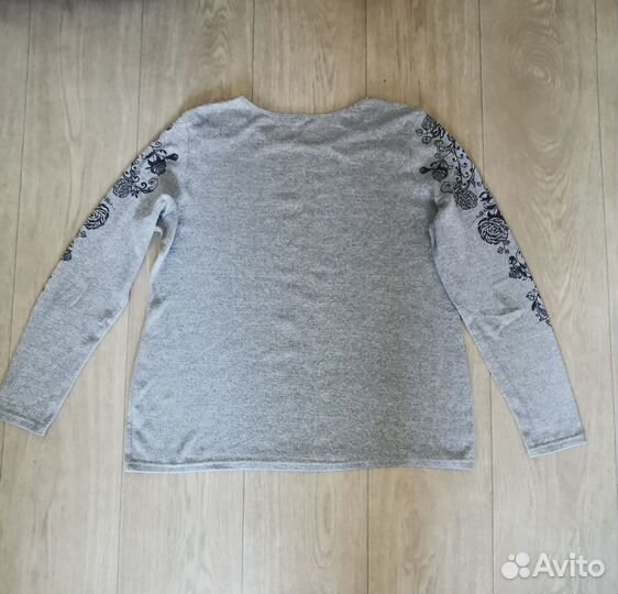 Джемпер женский, р.50