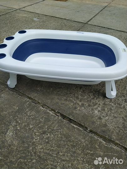 Купание детей