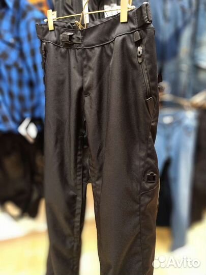 Мотоштаны Icon